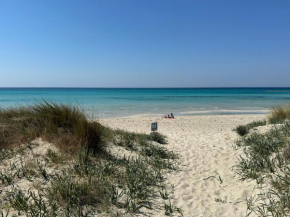 BeB Lomi Lomi Luxury Room e wellness Salento Torre San Giovanni